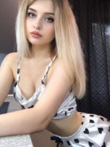 Анкета проститутки Каролина, 24 года